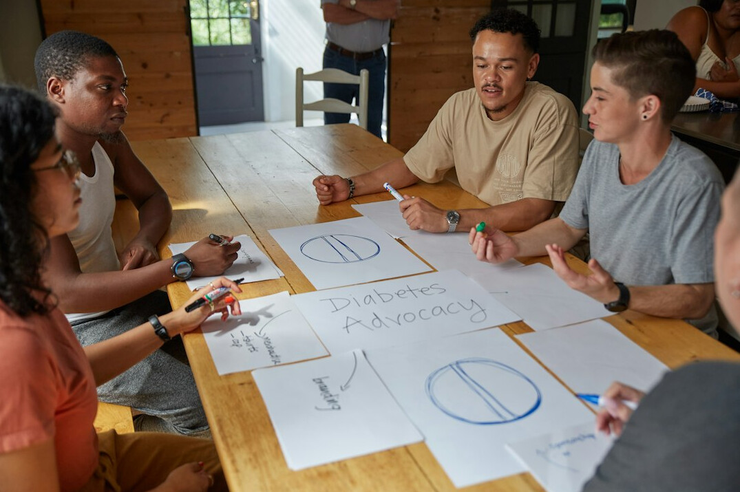 strategic planning workshop