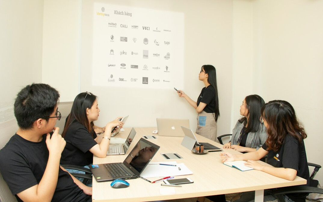 business strategy workshop