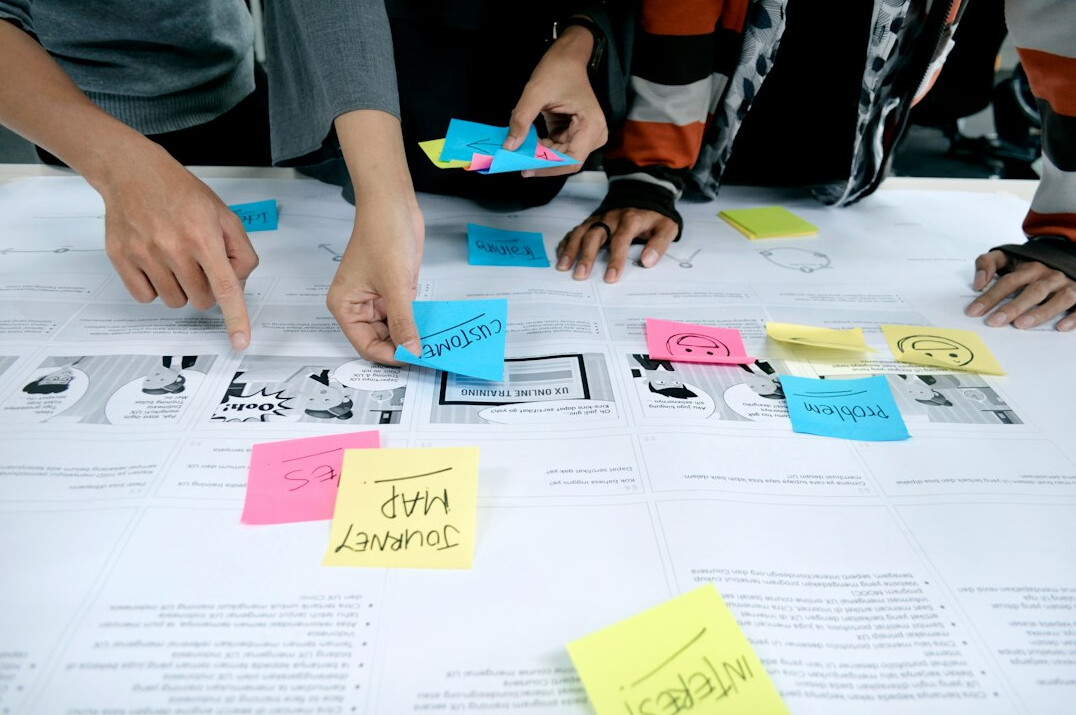 executive team planning