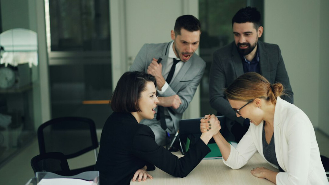 business challenges